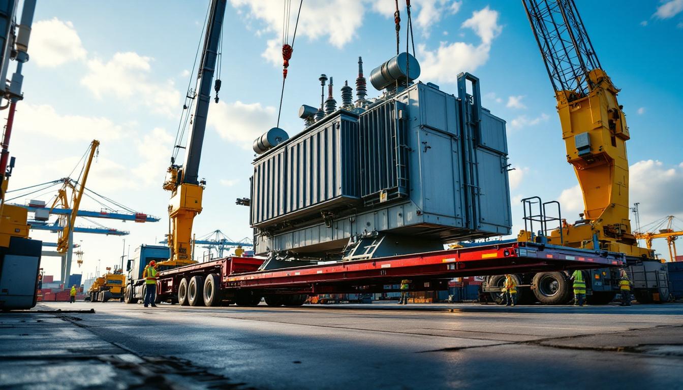 Procurement & Logistics