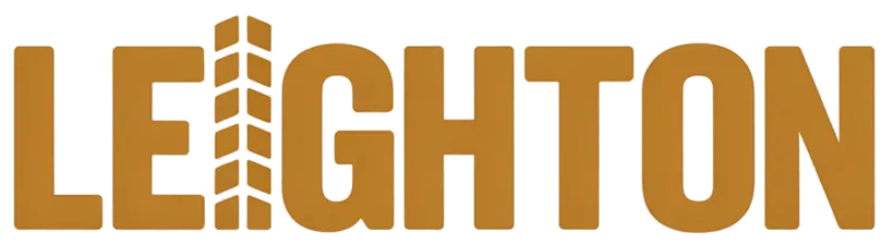 Leighton Group Australia logo