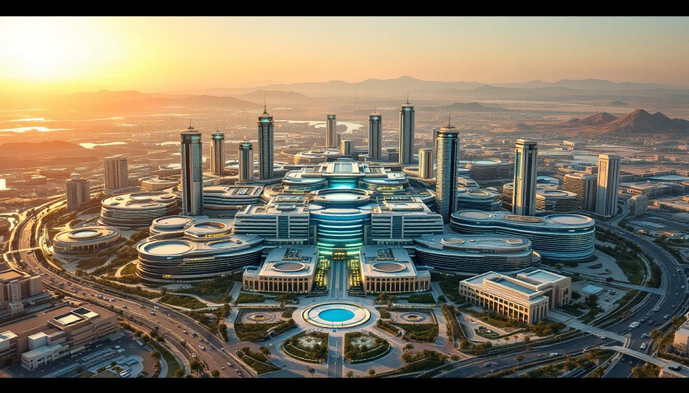 Leighton Group Australia Projects