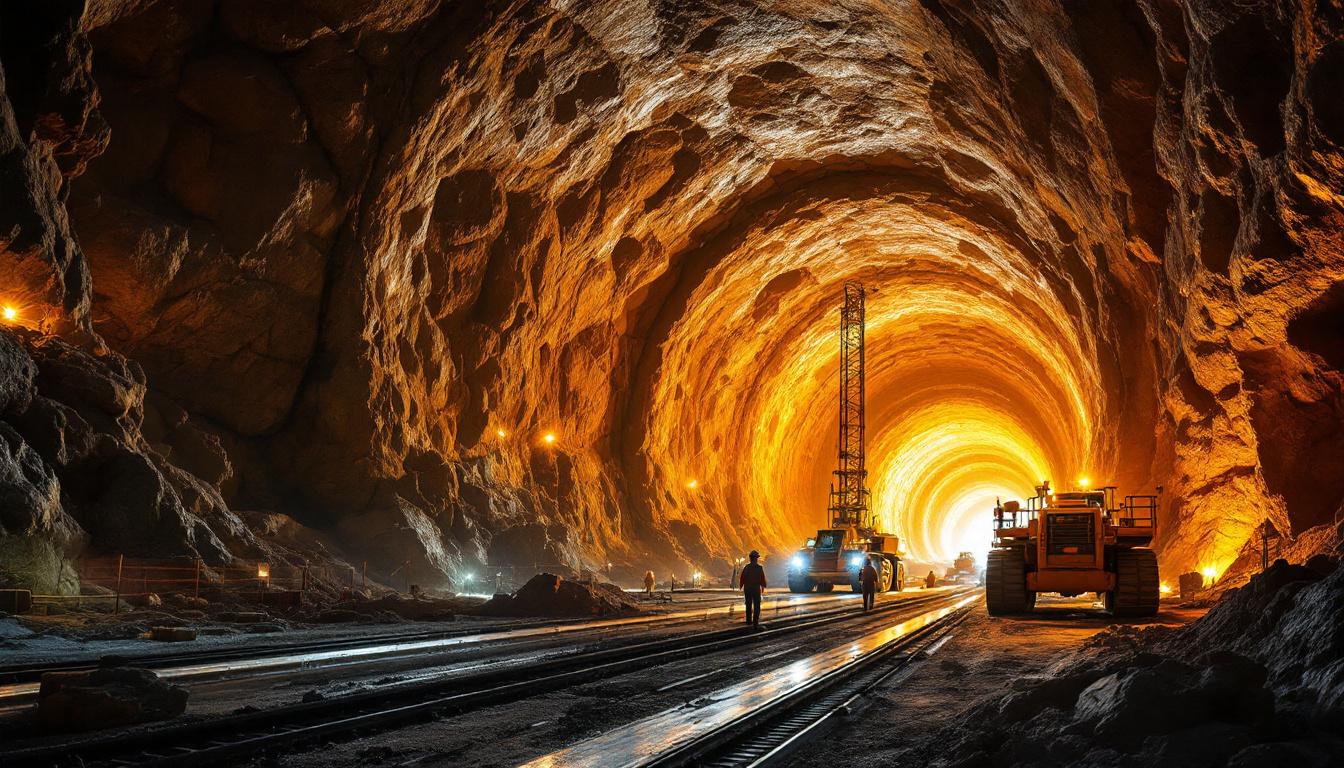 Leighton Group Australia – Strategic Projects