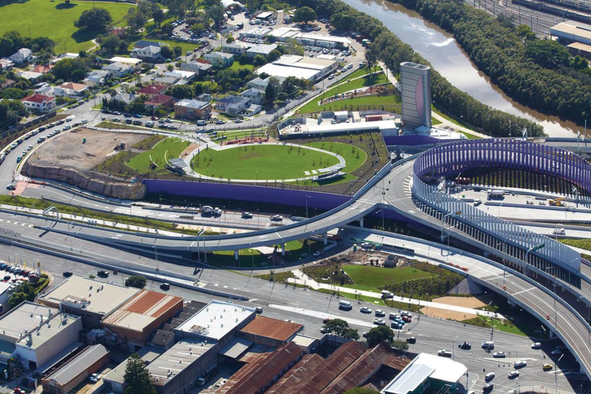 Airport Link (Brisbane)